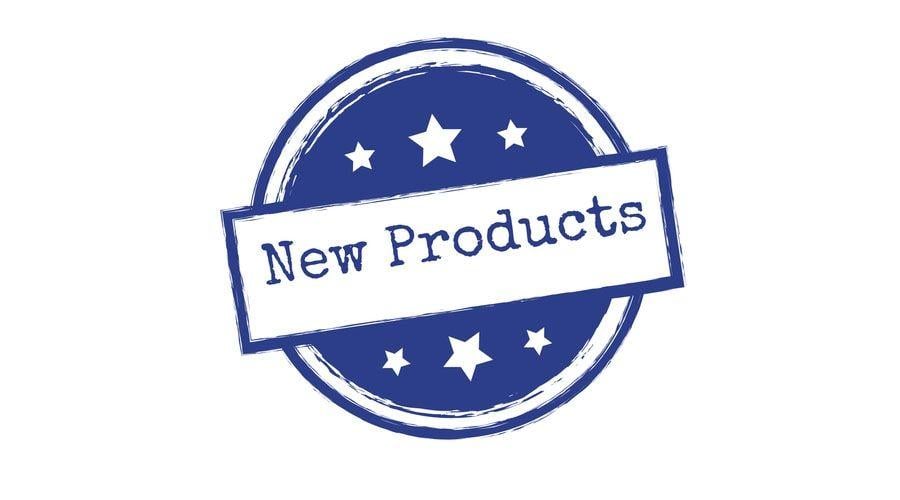 New Product Logo - New Products: Huntsman releases three new curing agents | Rubber and ...