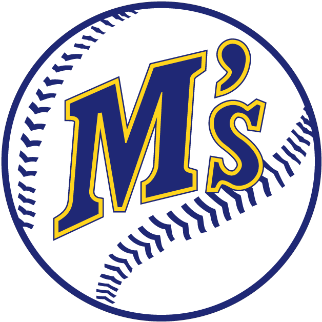 Old MS Logo - Who Has The Best Logo in Sports? You Decide | Glantz Design