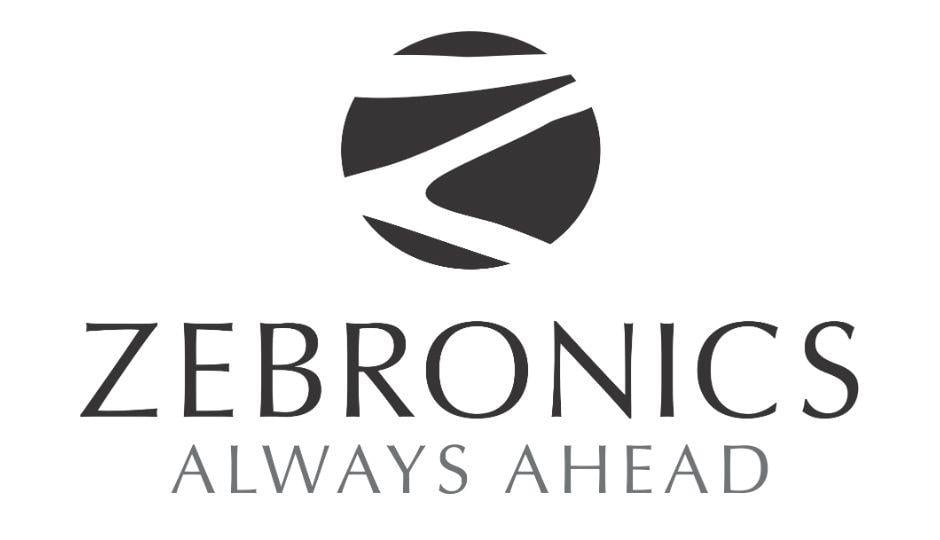 New Product Logo - Zebronics unveils new logo, will enter 3 new product categories ...