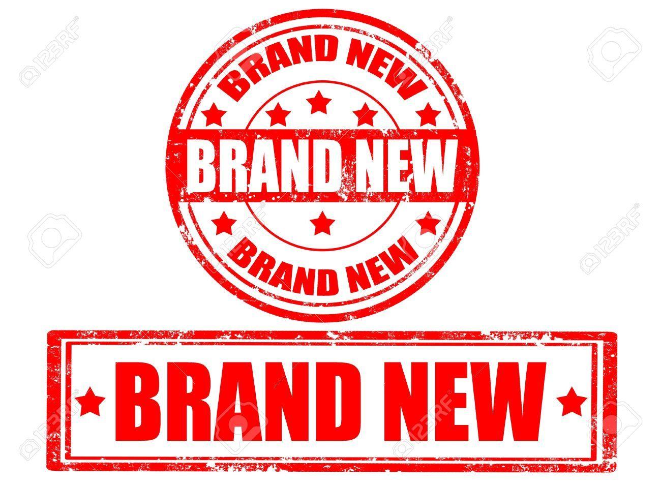 New Product Logo - BRAND NEW PRODUCTS - Brand Spankin' New Arrivals - Page 1 ...