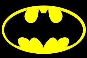 Original Batman Logo - Batman-Logo-1 | ccoop9