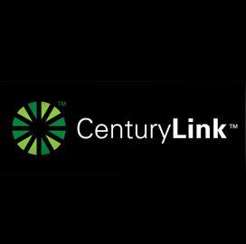CenturyLink Logo - centurylink logo | ExecutiveBiz