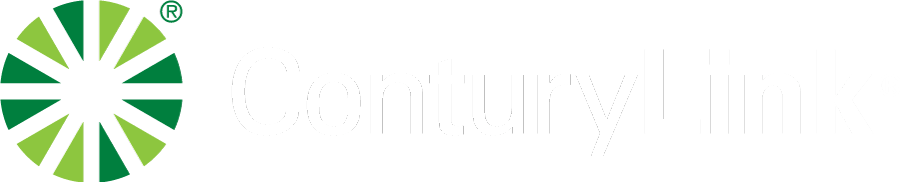 CenturyLink Logo - Centurylink Logo White Text Wine Officer