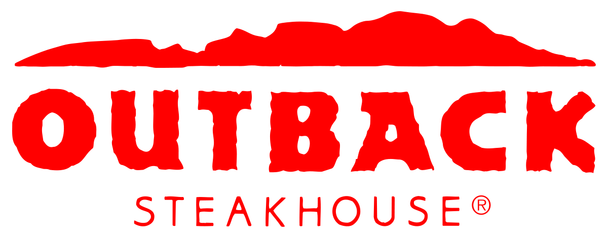 Outback Steakhouse Logo - Outback Steakhouse