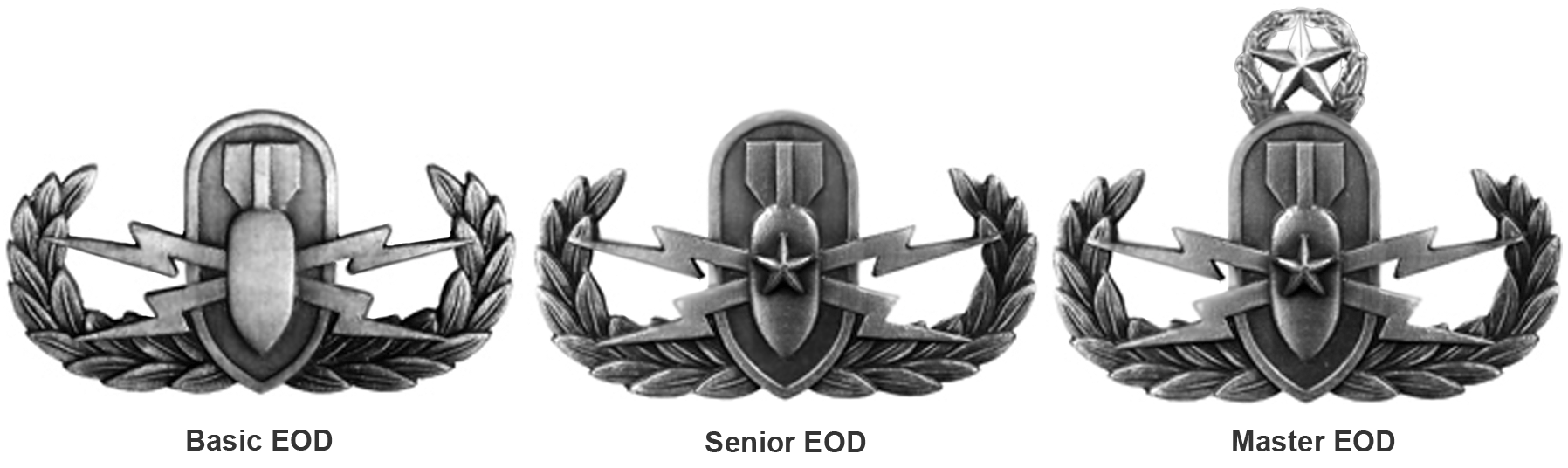 EOD Crab Logo - File:EOD Insignia.png - Wikimedia Commons