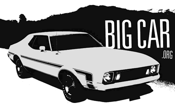 Big Car Logo - Big Car Service Center | Around Indy