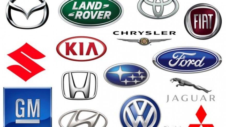 Big Car Logo - Is it normal to have big numbers of car safety recalls? - AUTOINTHEBOX