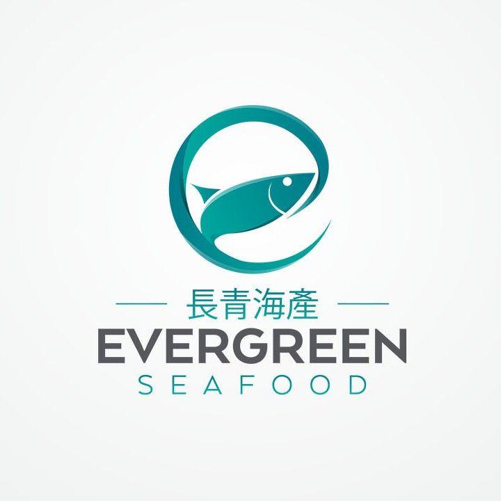 Green Fish Logo - fish logos that go over swimmingly