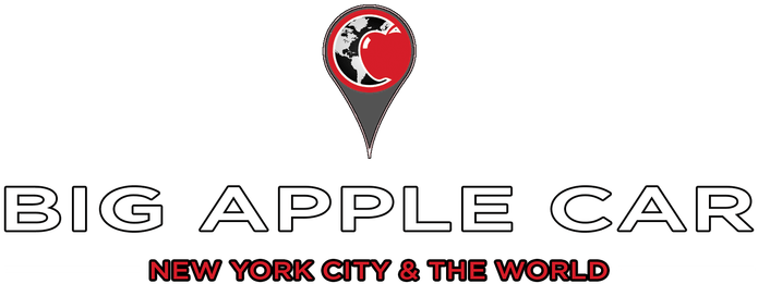 Big Car Logo - Big Apple Car, Inc. - Home