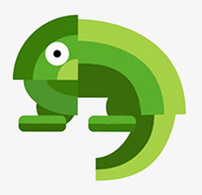 Green Fish Logo - Green Cartoon Fish, Cartoon Clipart, Fish Clipart, Cute Fish PNG