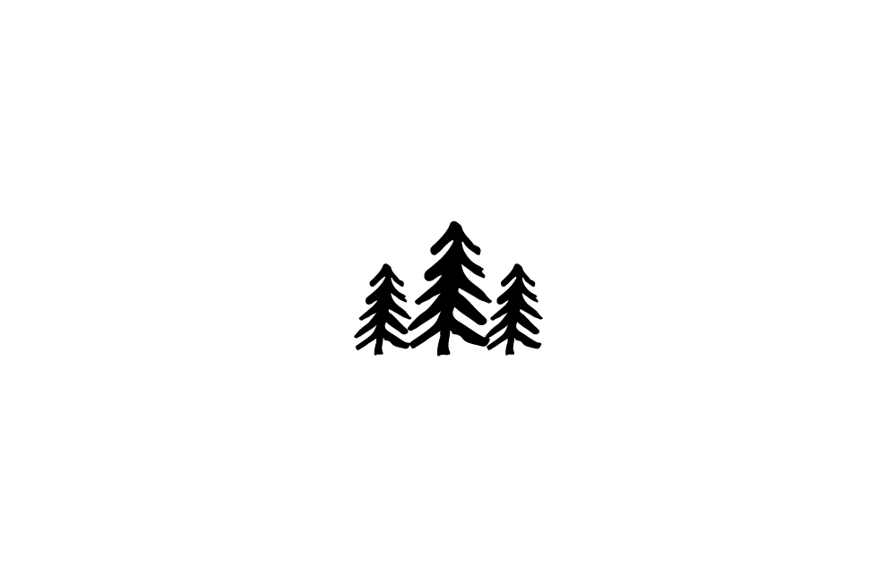 Sawtooth MTN Logo - sawtooth mountains