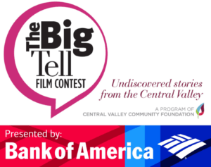 Purple Munoz Logo - The Big Tell Filmmaker Profile: Jose Edward Muñoz | Central Valley ...