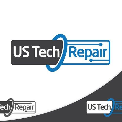 Computer Repair Logo - Create A Logo For A New Computer Electronics Repair And IT Services