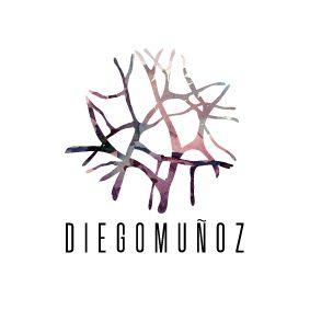 Purple Munoz Logo - Pop Ups & Collaborations — Diego Muñoz