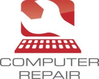 Computer Repair Logo - Computer Repair Designed