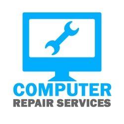 Computer Repair Logo - Computer repair Logos