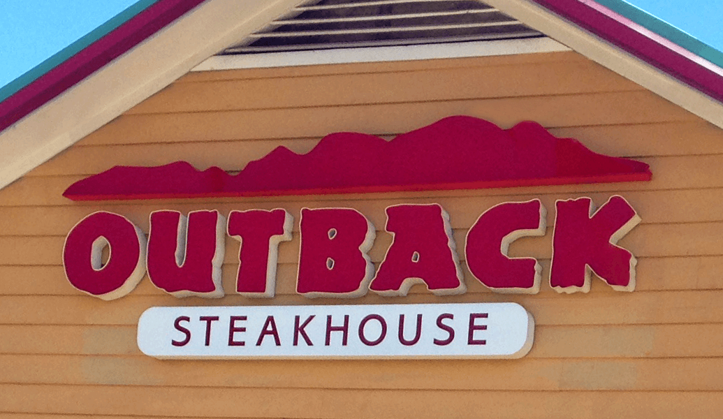 Outback Steakhouse Logo - Altoona Steakhouse | Outback Steakhouse