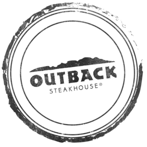 Outback Steakhouse Logo - Outback Steakhouse on Vimeo