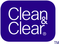 Clean and Clear Logo - Skin Care Products. Face Care Products. Clean & Clear® India