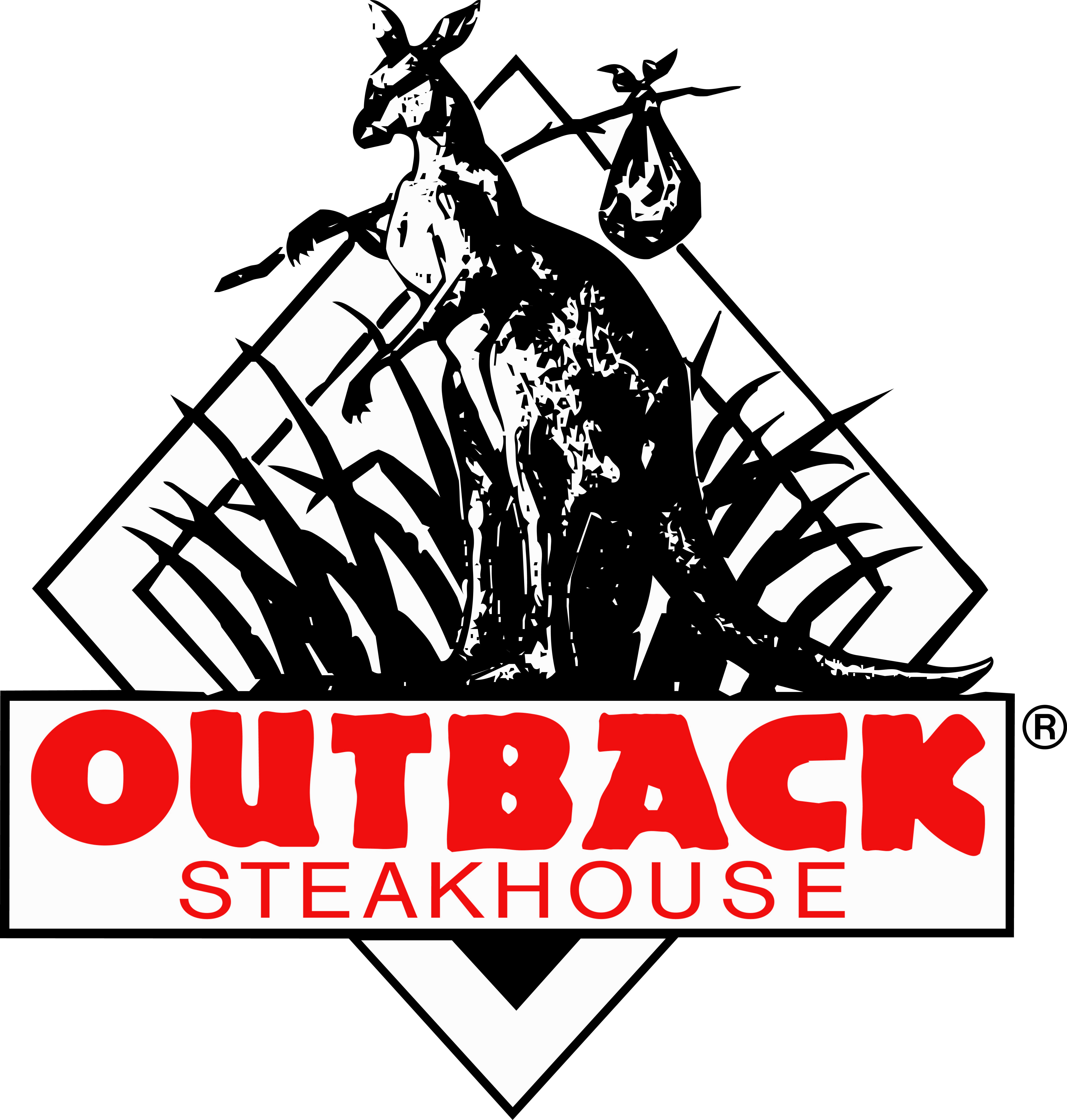 Outback Steakhouse Logo - Outback Steakhouse Islamorada: Best Deals, Discounts, Coupons ...