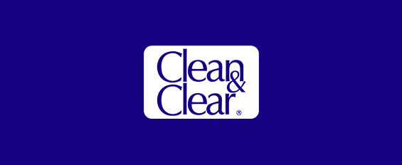 Clean and Clear Logo - How Clean & Clear got 40 million views with Snap Ads
