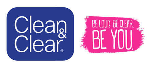 Clean and Clear Logo - Acne Treatment Products | CLEAN & CLEAR®