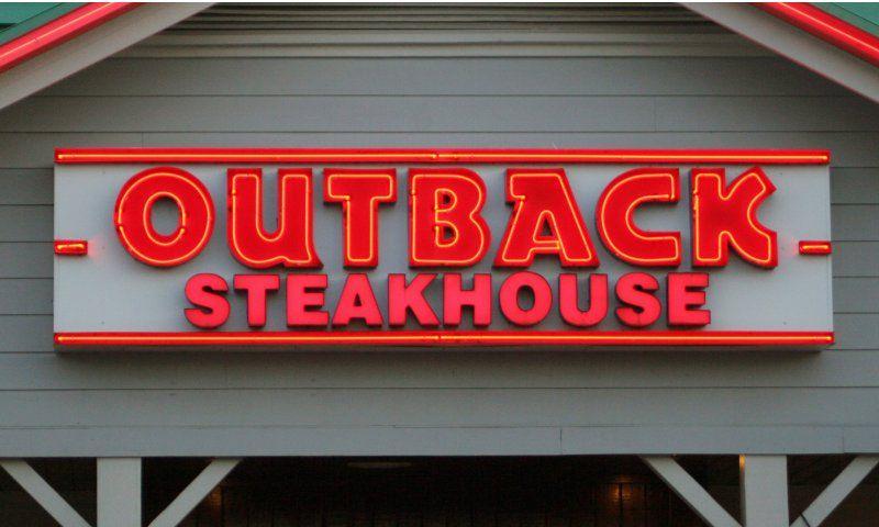 Outback Steakhouse Logo - Outback Steakhouse Opening a New Location in Katy, Texas - Katy Texas