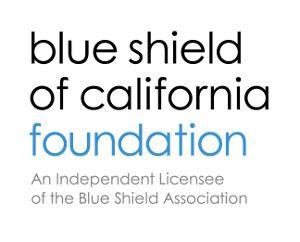 Blue Shield of CA Logo - Blue Shield of Ca Foundation Logo_Policy Cafe 2010 -