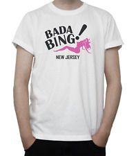 Sexy Bing Logo - Bada Bing!