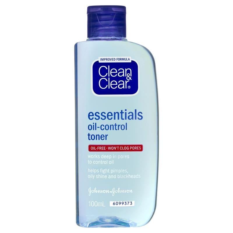 Clean and Clear Logo - Shop Clean & Clear Online in Australia | Chemist Warehouse