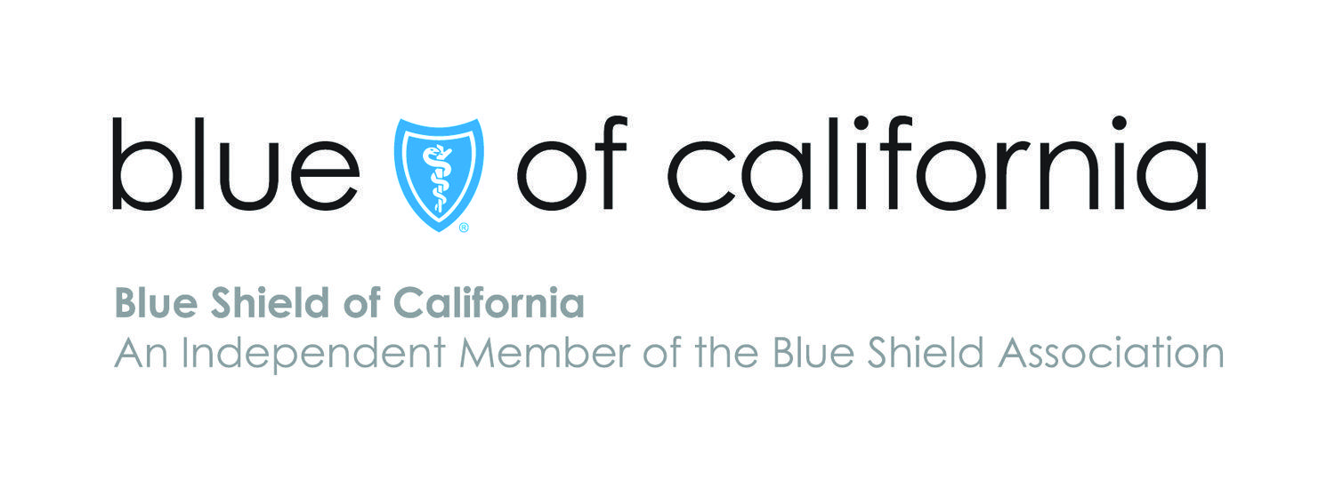 Blue Shield of CA Logo - Logo Suites