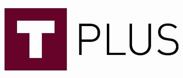 T Plus Logo - T and plus Logos