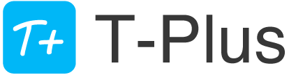 T Plus Logo - T Plus | RF Probe product and service to customer