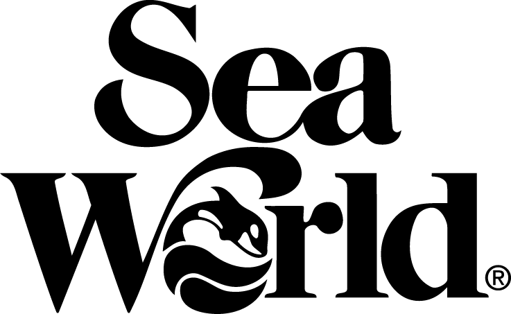 Sea World Logo - Sea World logo Free Vector / 4Vector