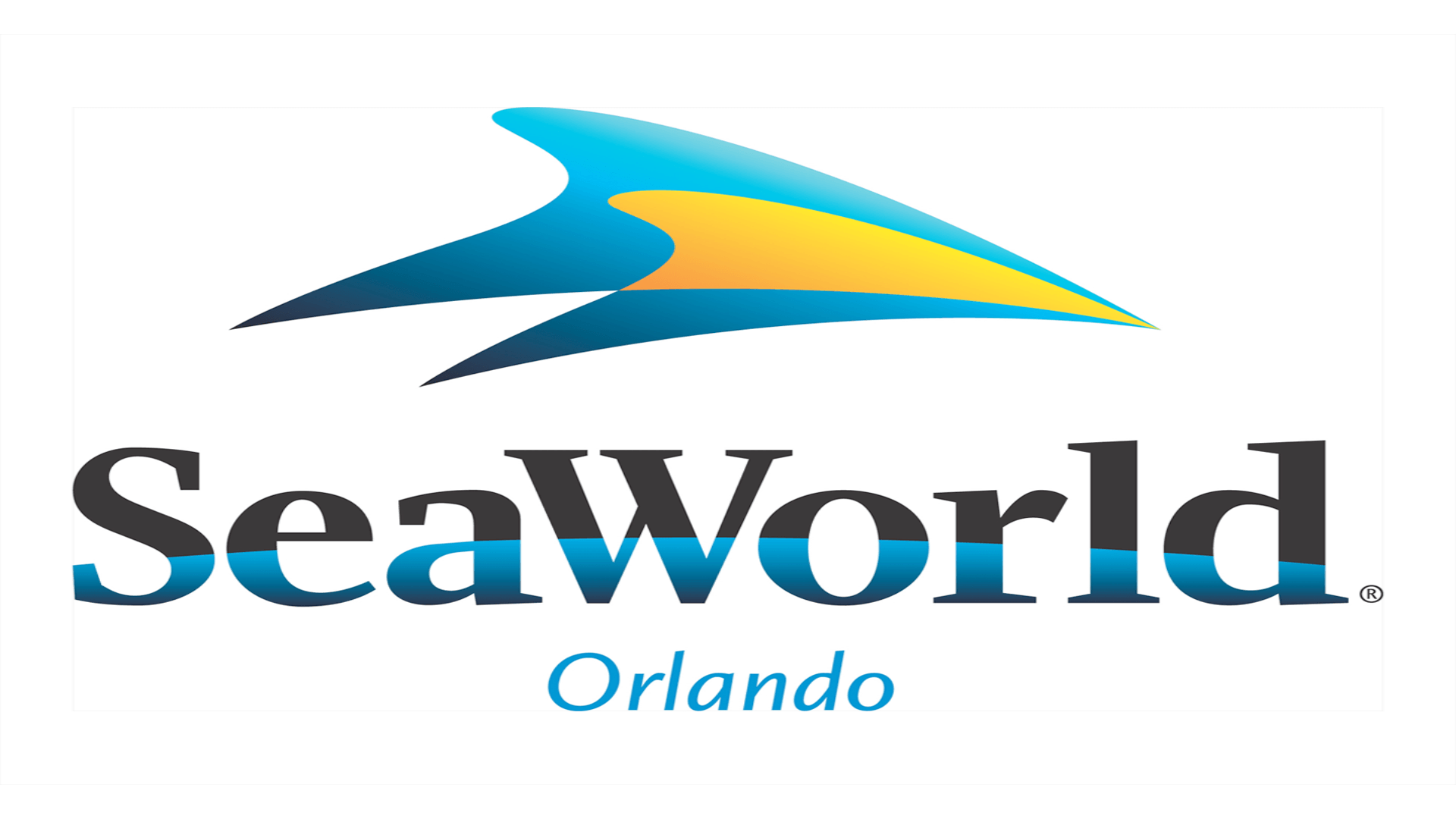 Sea World Logo - Seaworld logo | Michael Gonzalez