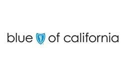 Blue Shield of CA Logo - Blue shield ca | Meritage Medical Network