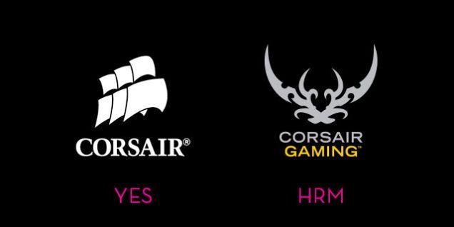 GameSpot Old Logo - Petition Keep The Old Corsair Logo On The RGB Keyboards! Mac