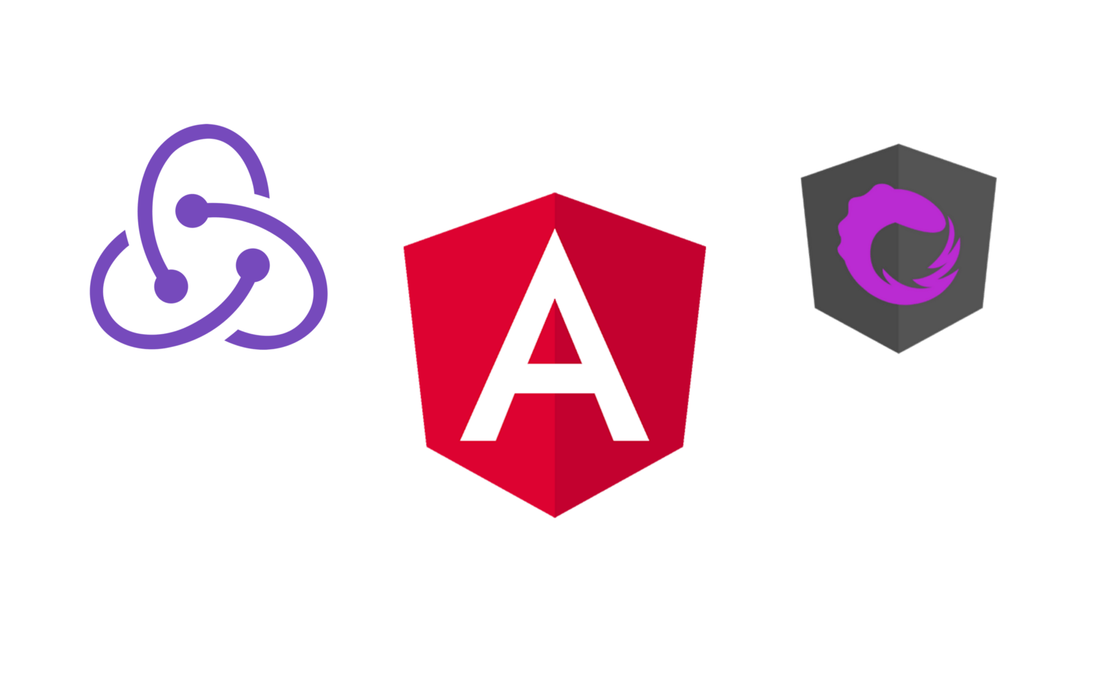 Clean and Clear Logo - Angular: NGRX a clean and clear Introduction – Frontend Fun – Medium