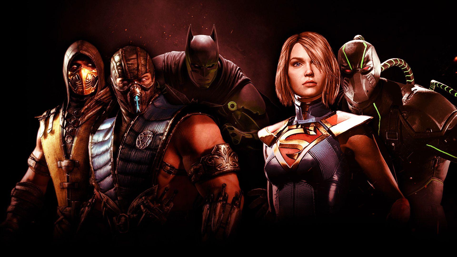 GameSpot Old Logo - Mortal Kombat Vs. Injustice: Series Creator Ed Boon Talks Design ...