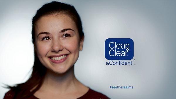 Clean and Clear Logo - Clean & Clear Videos Dare Not Speak Blemish's Name - The New York Times