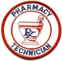 Pharmacy Technician Logo - Kentucky Society of Health-System Pharmacists