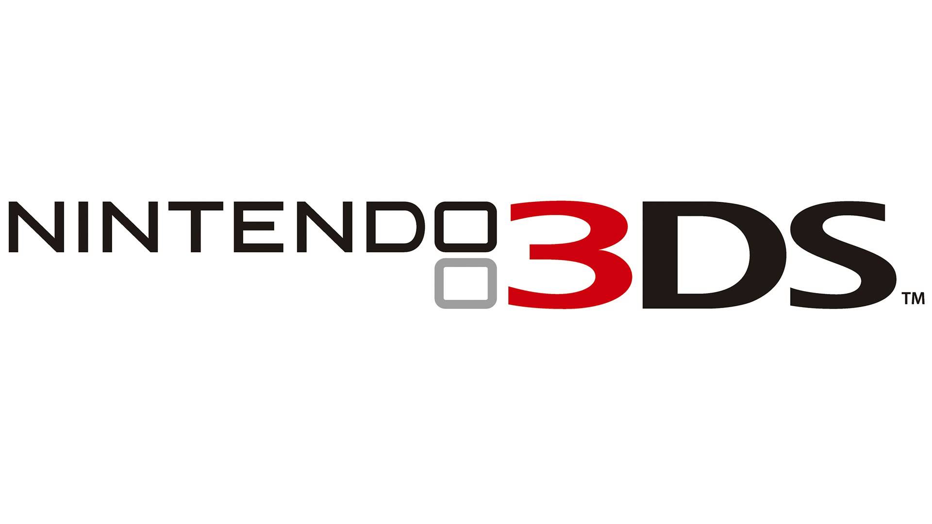 GameSpot Old Logo - The Nintendo 3DS Is Five Years Old This Month! Come Share Your ...