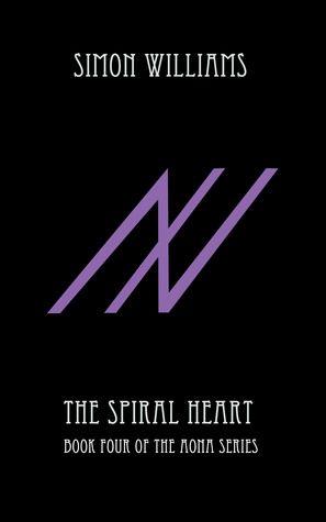 Spiral Heart Logo - The Spiral Heart by Simon Williams
