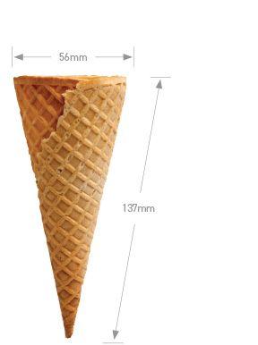 Waffle Cone Logo - Waffle cones, Waffle Cone, Waffle Cone manufacturers, Waffle Cone ...