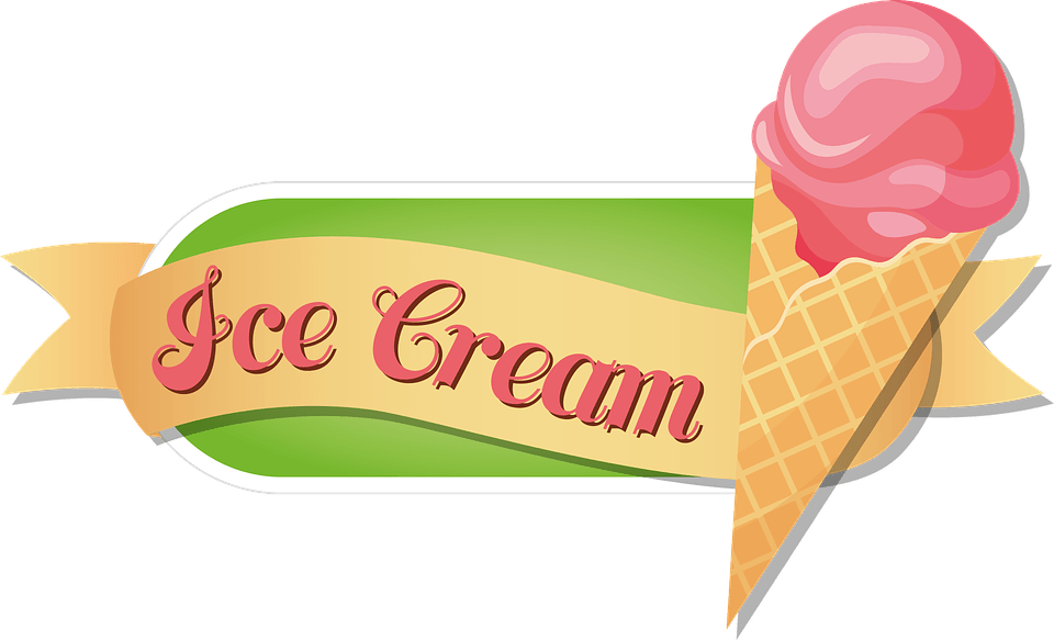 Waffle Cone Logo - Waffle Cone Clipart design - Free Clipart on Dumielauxepices.net