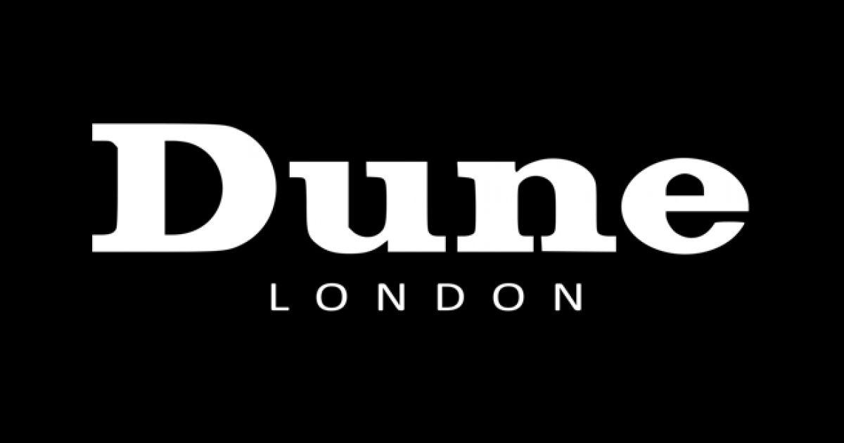 Dune Logo - Dune Voucher Codes & Discount Codes for February 2019 - Valid ...
