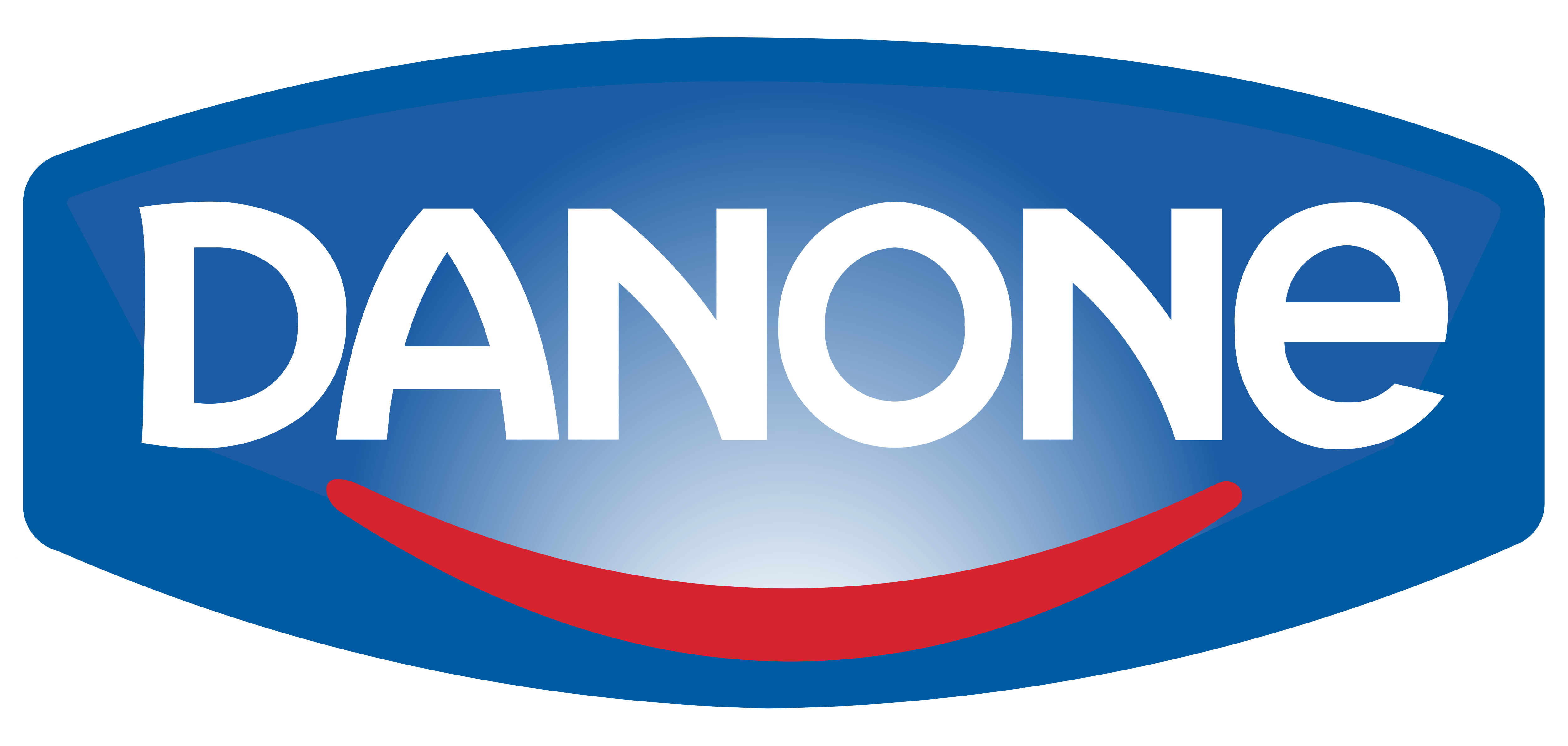 Danone Logo - Danone