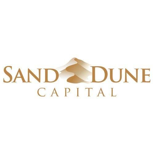 Sand Logo - Create the next logo for Sand Dune Capital | Logo design contest