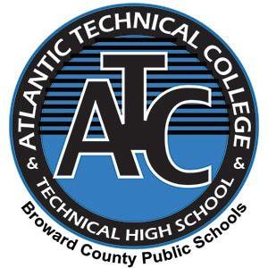 Pharmacy Technician Logo - Pharmacy Technician | Atlantic Technical College