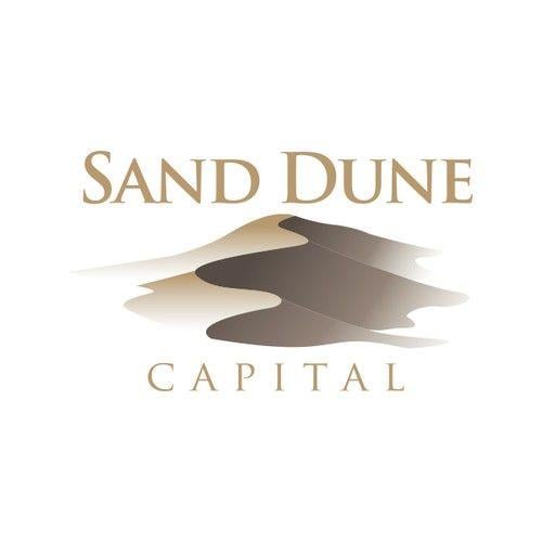Dune Logo - Create the next logo for Sand Dune Capital. Logo design contest